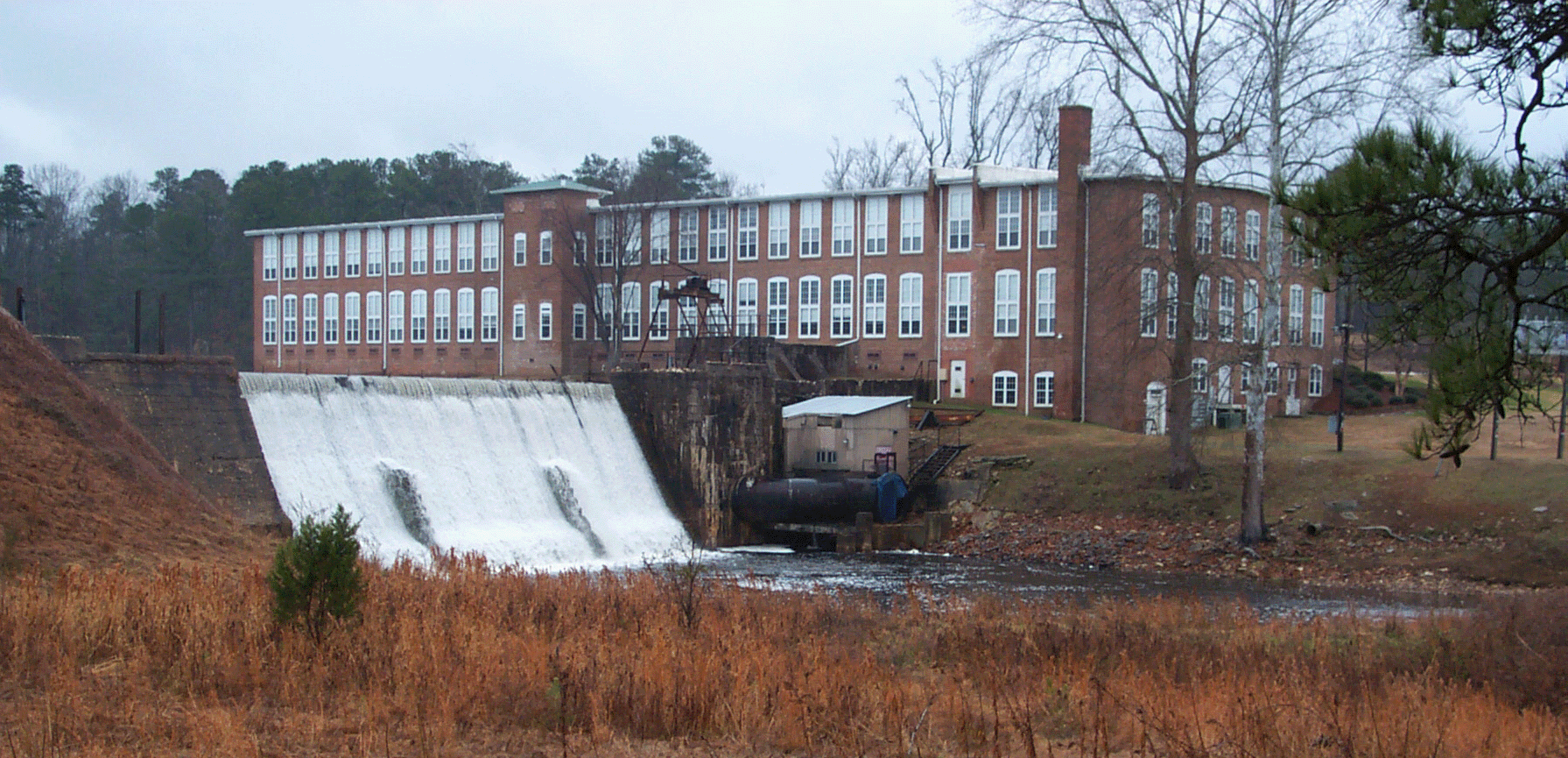 How Do People Affect Instream Flow? NC DEQ